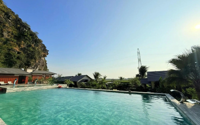 Athena Premier Resort Ninh Bình