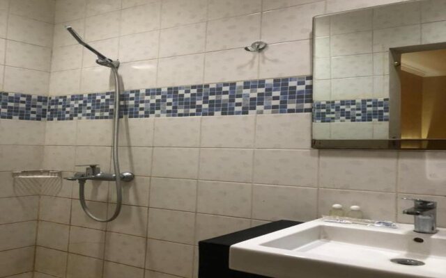 Hotel Aruni Ancol