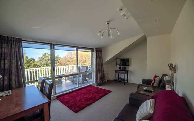 Waipara River Estate