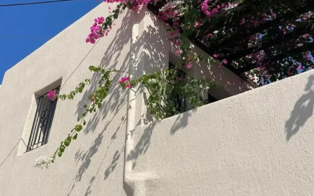 Deus Villa