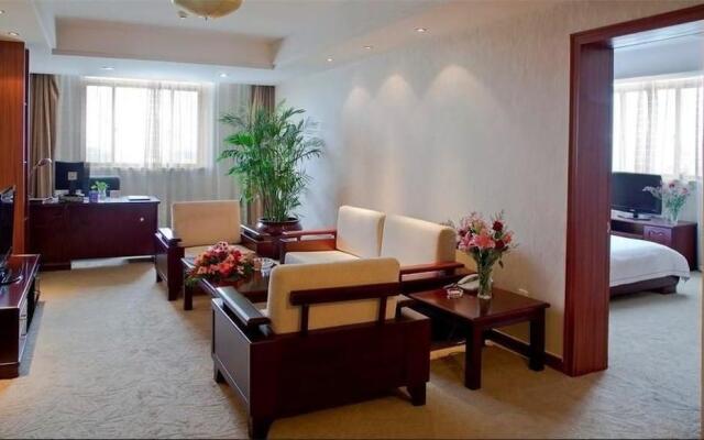 Nanya Hotel - Suzhou