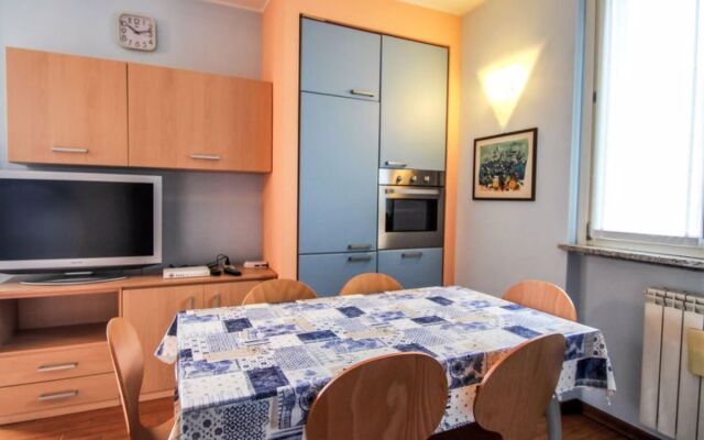 Apartment Franco Porto Ceresio