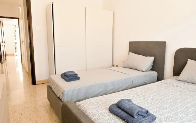 Sea Blue Horizon Qawra Bay Apartments