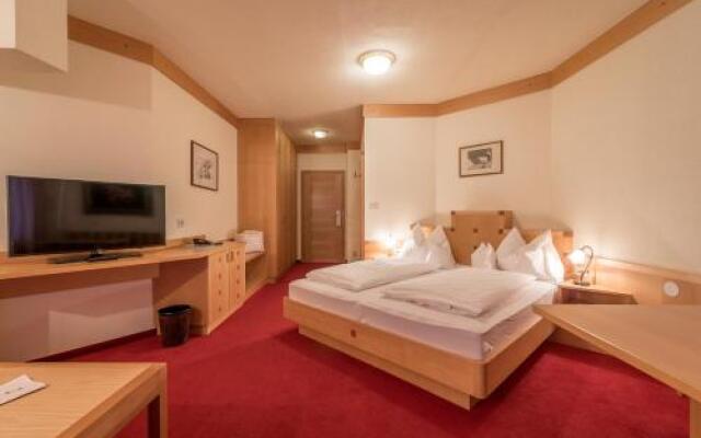 Hotel Taushof