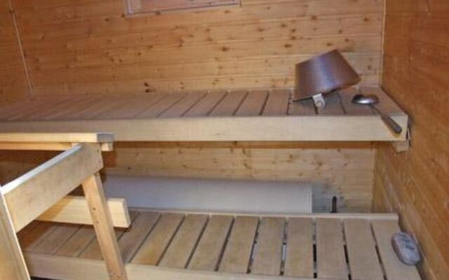 Holiday Home Pohjaskoti a