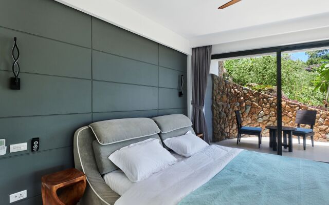Magic Private Pool Villas Koh Samui