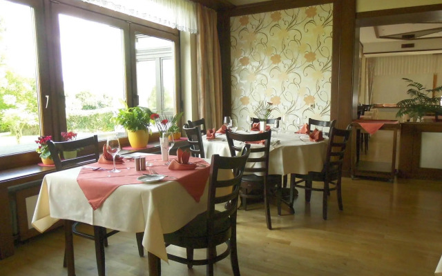 Hotel Schoos