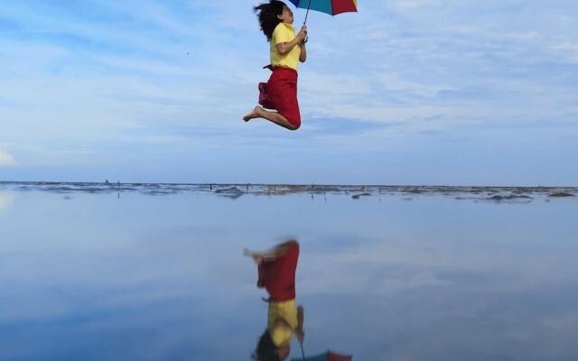 Sekinchan Seaview Homestay