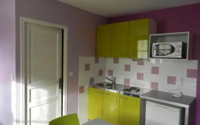 Residence Resideal Lyon Bellecour