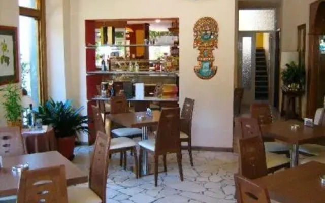 Hotel Residence Moderno