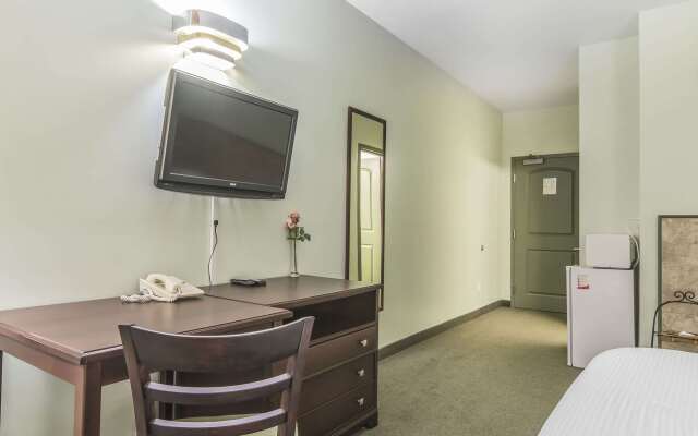 Econo Lodge