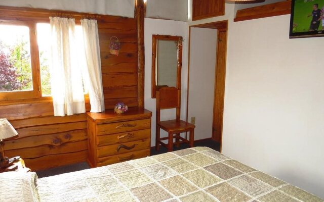 Cabañas Lejano Sur
