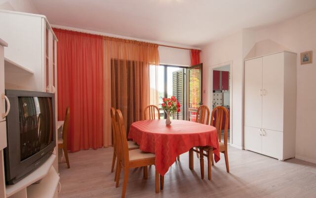 Apartment Ketty