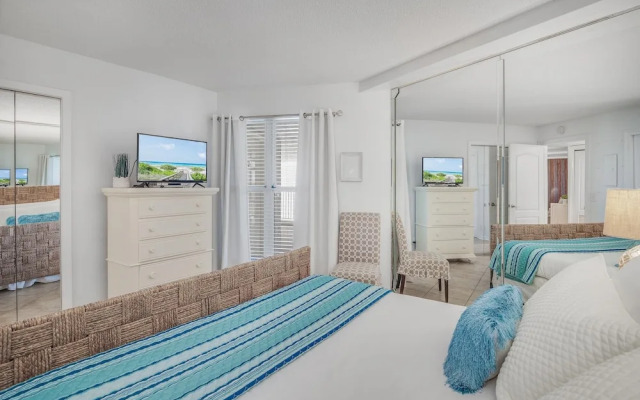 Beachside Two 4271 Flr 7