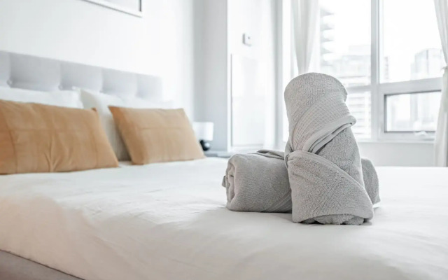 RS Boutique Suites - Fort York