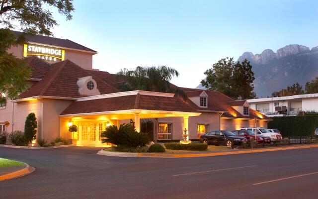 Staybridge Suites Monterrey - San Pedro by IHG
