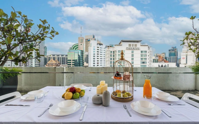 4-10Pax Penthouse 5min to Pavilion KL