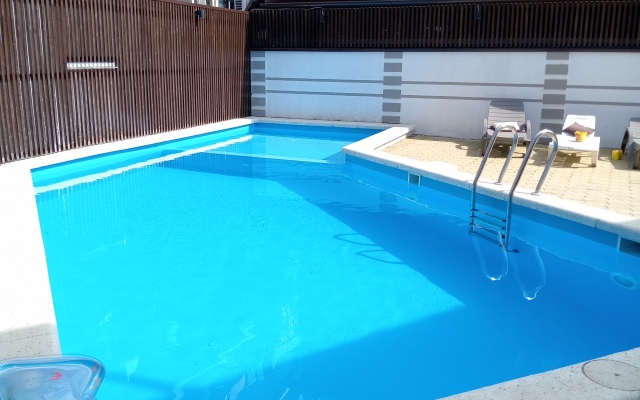 Guest house EMIR
