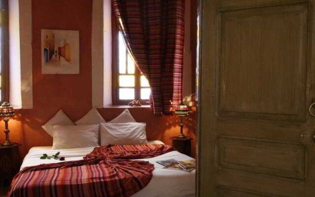 Riad Arocha