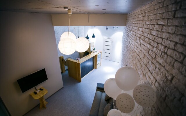 Hostel Forum