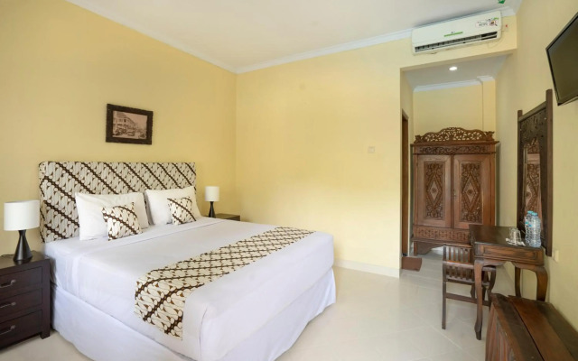 Hotel Diana Jogja