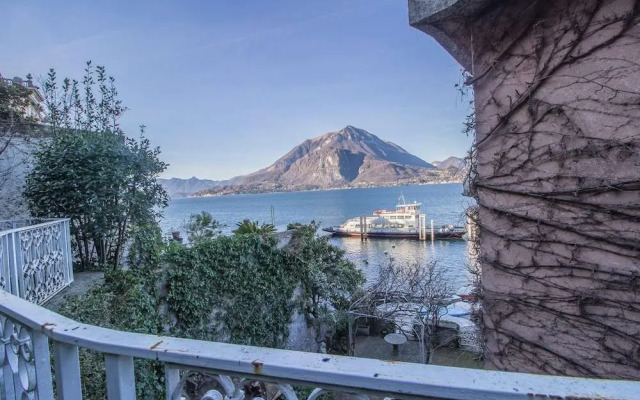 Varenna Garden in Varenna