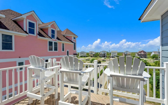 7081 Southern Breeze Oceanfront