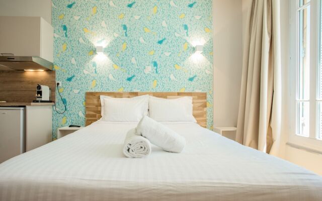 Nice Home - Studios Lido