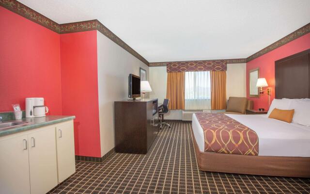 Holiday Inn Express Redding North by IHG