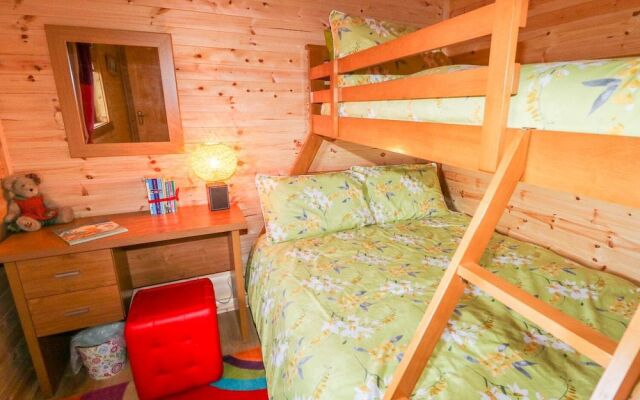 Alken Cabin