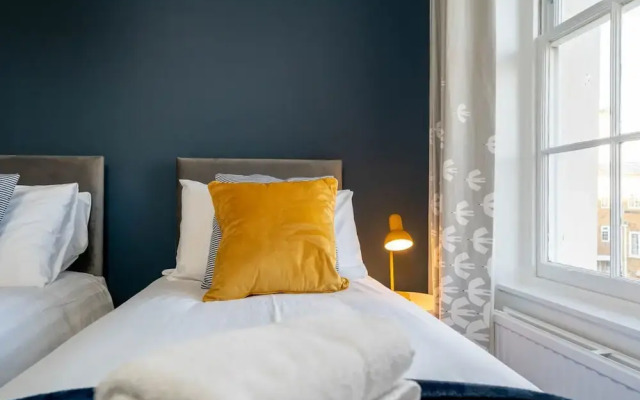 Host Stay Portland Apartment