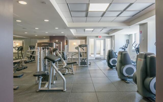 Downtown Luxury Suites