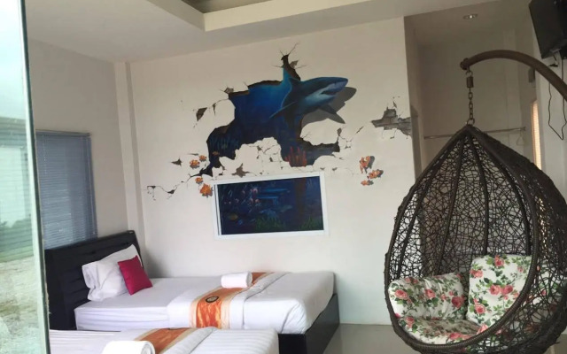 Sixty Nine Resort