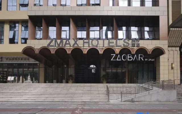 Zmax Hotels