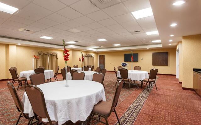 Comfort Suites West Memphis I-40 I-55