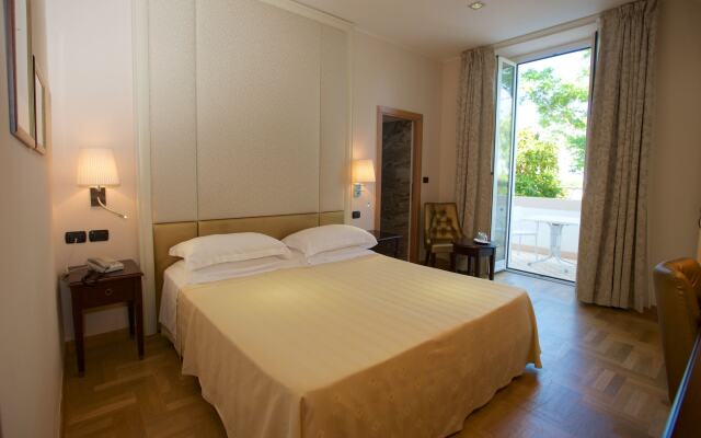 Grand Hotel Mediterranee