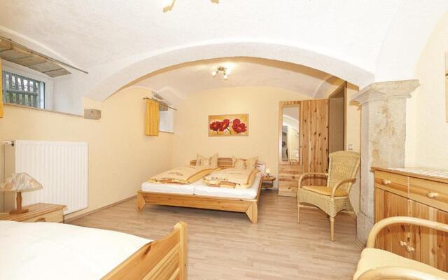 Ferienwohnung Ahrens