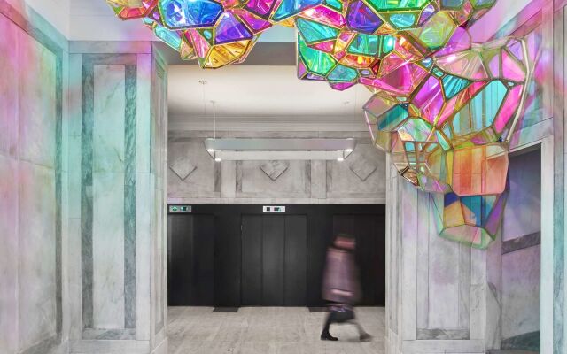 21c Museum Hotel Lexington