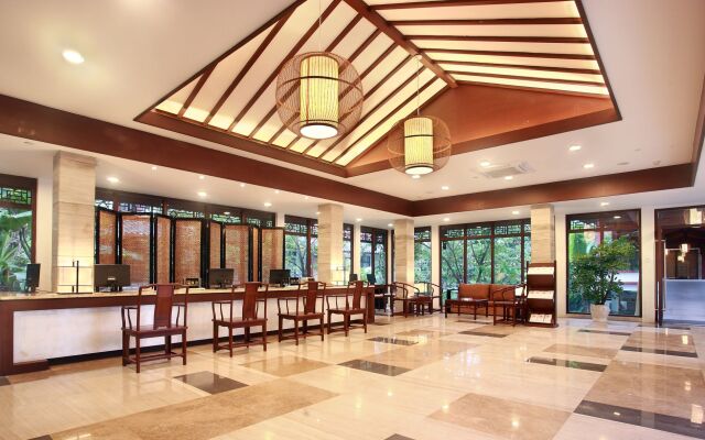 Guilin Zizhou Panorama Resort