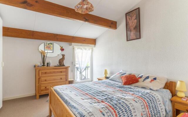 Maison Biscarrosse Plage, 3 pièces, 4 personnes - FR-1-521-176