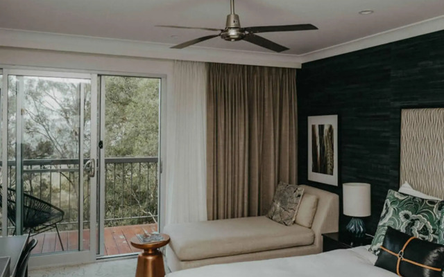 Mercure Clear Mountain Lodge