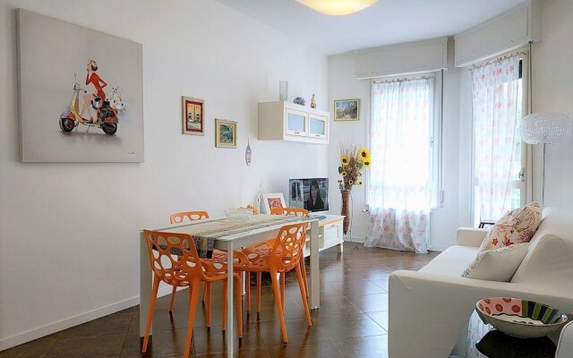 Holiday Apartment In Rapallo Portofino