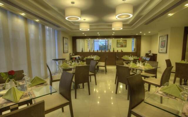 Misk Hotel