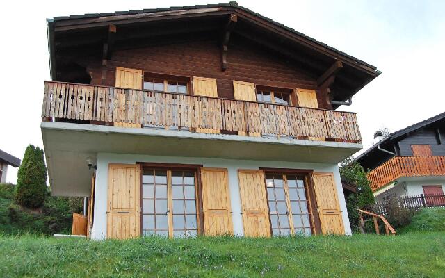 Chalet Enfin - Three Bedroom