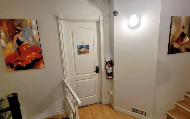 Kokomo Inn Aux Berges Des Outaouais