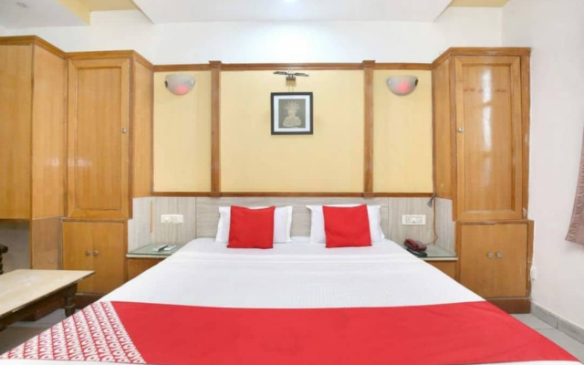 Gulshah Motel