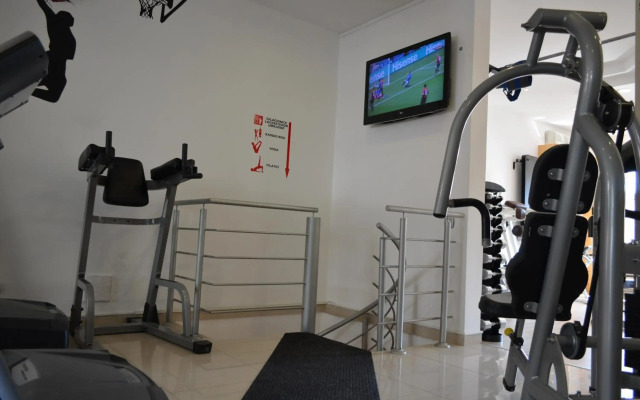 Feel Belgrade Aparthotel