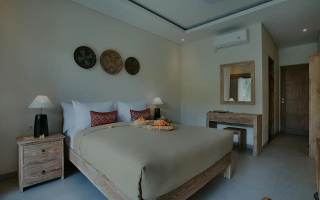 Lastana Suite Ubud