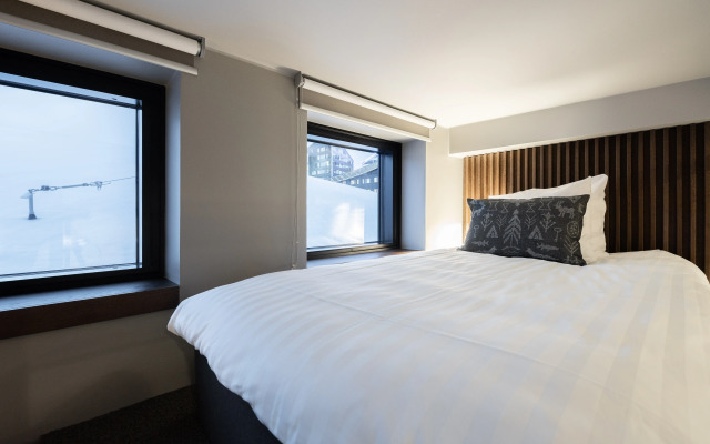 Lapland Hotels Arena