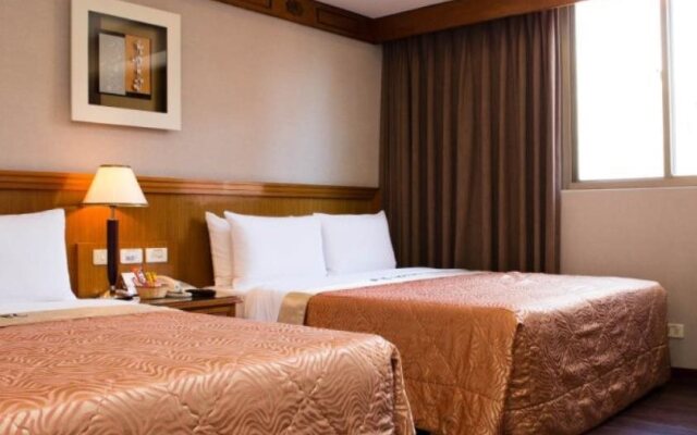 Chun Teng Hotel